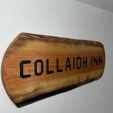 Collaidh Inn Inverlochy Exterior photo