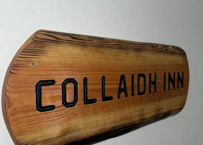 Collaidh Inn