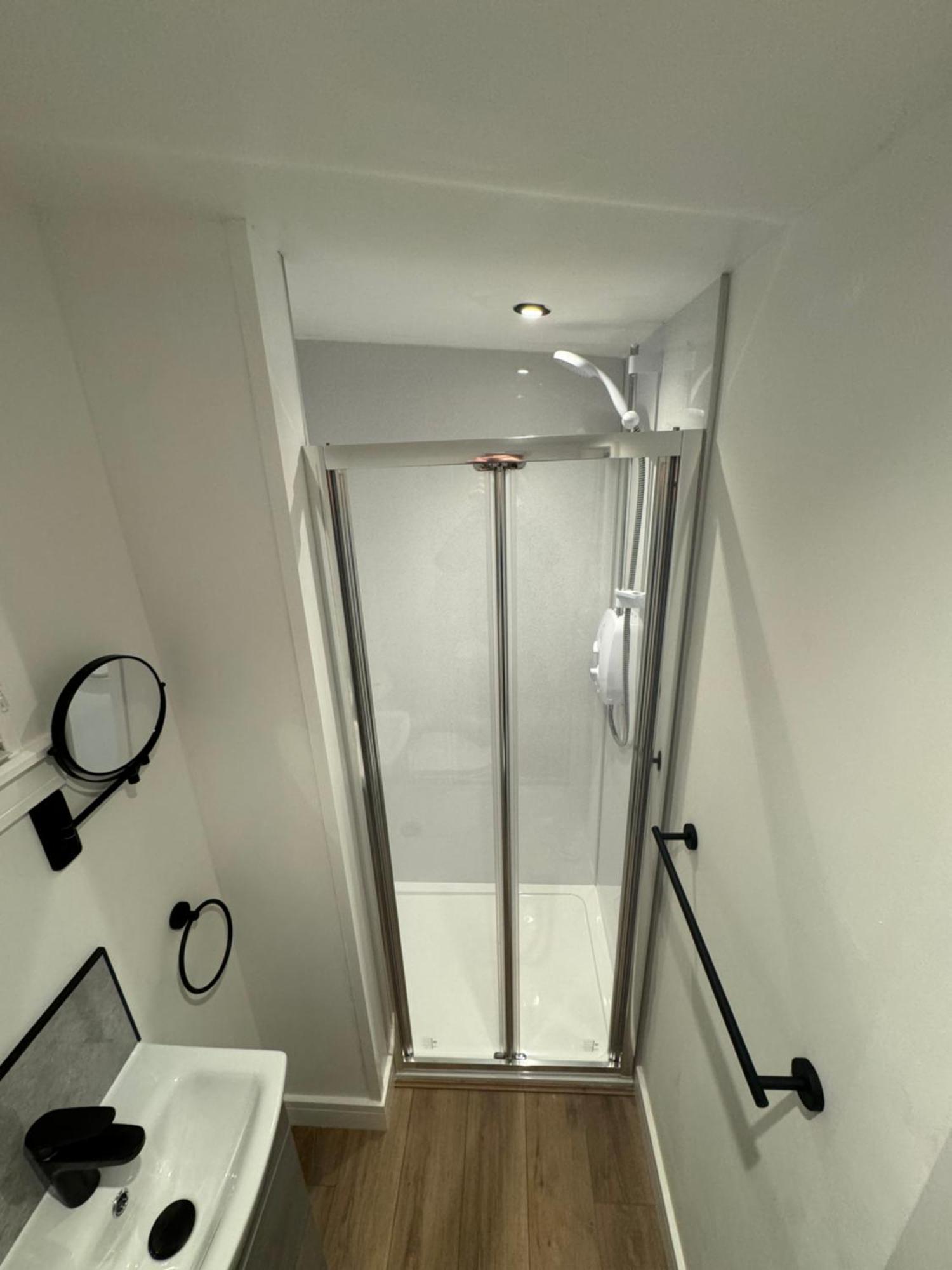 Collaidh Apartment *