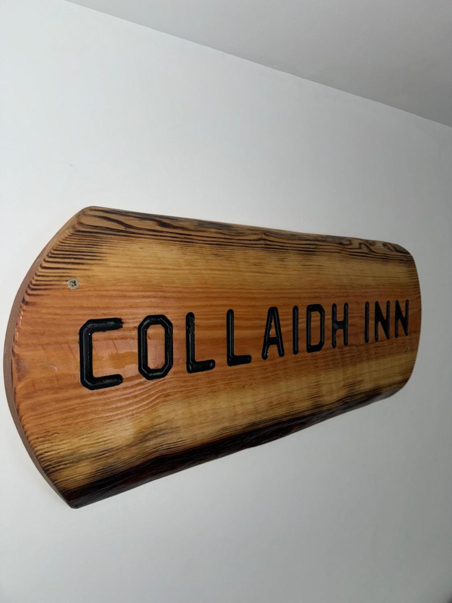 Collaidh